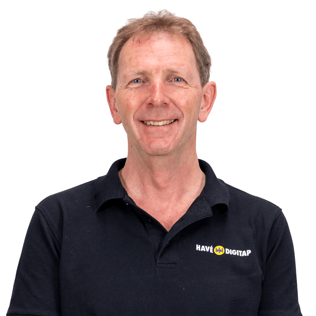 Robert van der Meer